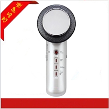 样品中心：美容仪器美体美容仪热雕塑纤体仪红外线超声波