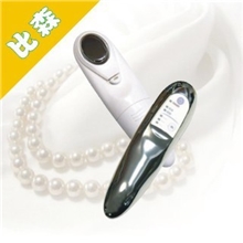 时尚高端洁面亮肤仪祛黄祛皱紧肤仪破发