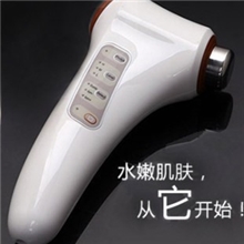 超声波美容仪器导出导入仪彩光嫩肤仪毛孔清洁器批发