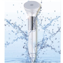 厂家促销~金稻KD-8030电动洁面器洗面仪离子导出震动按摩