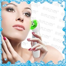 彩光超音波美容仪最好的厂家美容仪器美容小仪器