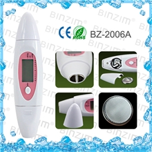 皮肤水份笔/皮肤水分测试笔/肌肤家用美容仪厂家直销