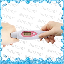 格子皮肤水份检测笔/水分笔/水份测试仪厂家直销