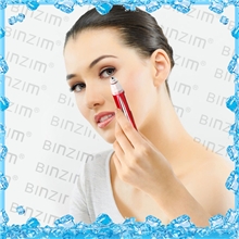 眼部按摩器/离子导入仪/去皱去黑眼圈去眼袋