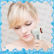 光子超声波美容仪/光离祛痘去皱音波美颜仪/家用美容仪