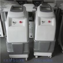 e光美容仪，永久脱毛仪器最好的选择