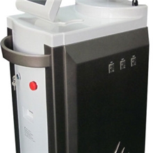 OPT+RF射频除皱紧肤仪，二合一美容仪器