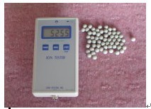 矿石离子测试仪/矿石负离子检测仪