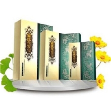 霍氏生发宝止脱生发液洗发密发防脱生发剂育发液霍廷玉官网正品