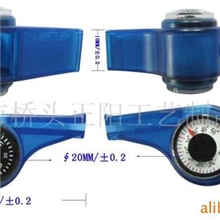 供应温度计指南针口哨指南针促销赠品LOGO口哨运动口哨指南针