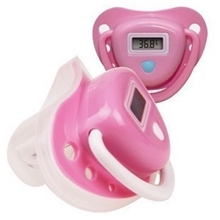 DT-211A奶嘴电子体温计，奶嘴式电子体温计，NT11A宝宝婴儿专用