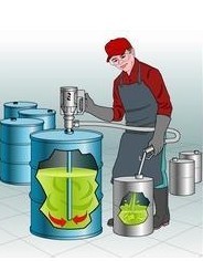 供应铝合金不锈钢防腐防爆油泵电动气动抽液泵油桶泵全国包邮