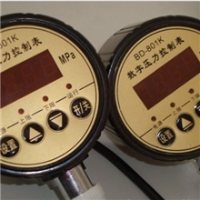 广州供应压力表、数显压力表、数字压力表、特种压力表