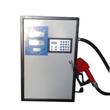 高精度大流量微型车载电脑智能加油机、加油设备、石油设备包邮