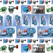 2CY/KCB55不锈钢油泵、电动齿轮油泵、自吸防腐防爆油泵包邮