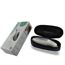 非接触式红外线电子体温计便携式红外线电子温度计批发耳温枪