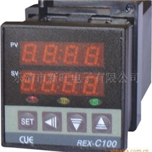 供应REX-C100智能温度控制器、温度调节器、温控仪