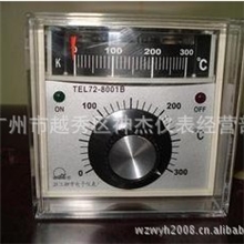 浙江柳市电子仪表厂TEL72-8001B温控仪