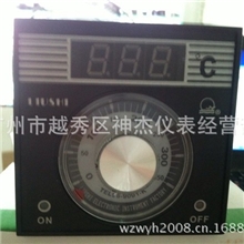 浙江柳市电子仪表厂TEL-96-9001温控仪