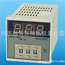 阳明XMTG1000温控仪