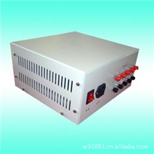 供应JMWK-800台式成套温度控制箱