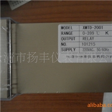 供应XMTD数显温控仪,温控表,温度仪表