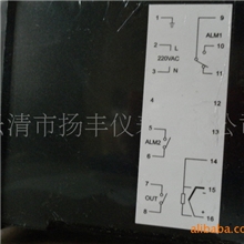 供应批发智能温控仪,PID温控表,温度仪表REX-C400