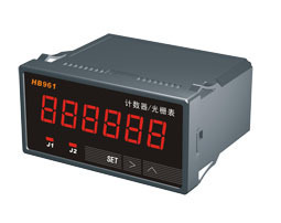 正品北京汇邦HB961计数器