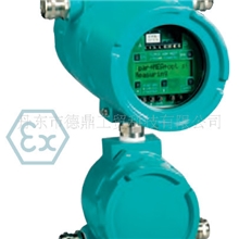 德国FLEXIM超声波流量计