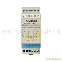 匈牙利NIVELCO信号远传控制器