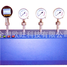 YDJ-Q电动压力校验台/电动气压校验台/智能压力仪表/电动压力泵