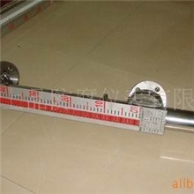 供应厂家专业生产衬氟无盲区磁翻板液位计