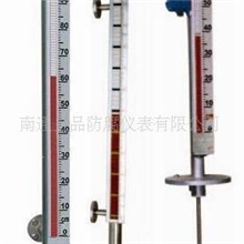 供应不锈钢磁翻版液位计