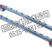 物位仪表公司直销UG型玻璃管液位计
