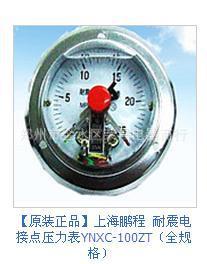 雷尔达压力表全系列压力表压力表