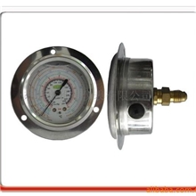 供应冷媒雪种表、制冷压力表、冷媒油压表、冷媒气压表