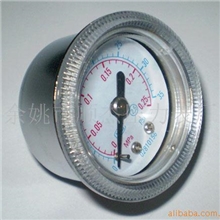 供应普通压力表