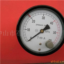 厂家供应耐震化工机械专用压力表/控制器YK-100Z