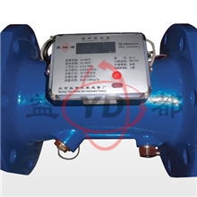 北京益都厂家直销各种仪器仪表智能水表系列超声波水表品质保证