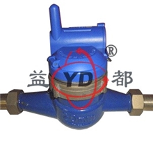 北京益都厂家直销智能无线远传水表