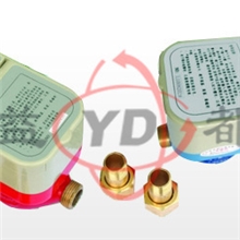 北京益都直销仪器仪表智能水表系列IC卡智能冷、热水水表