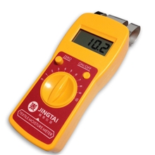 【厂家供应】纺织原料水分仪高端水分测定仪纺织原料水份仪