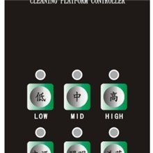净化台专用控制器、净化台风机照明消毒控制器