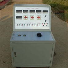 高压开关通电测试台