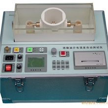 供应绝缘油介电强度测试仪,强度测试仪