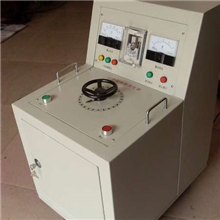 厂家直销高压开关通电测试台