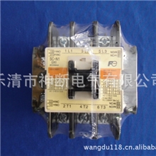 大量供应富士交流接触器SC-N1220