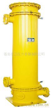供应青岛冷油器