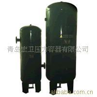 供应贮气罐