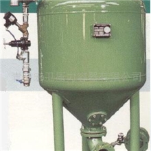 供应青岛宏卫流态式中压压送装置
